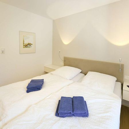 Juist Zauber - Haus 2 Ferienwohnung Helmers Екстериор снимка