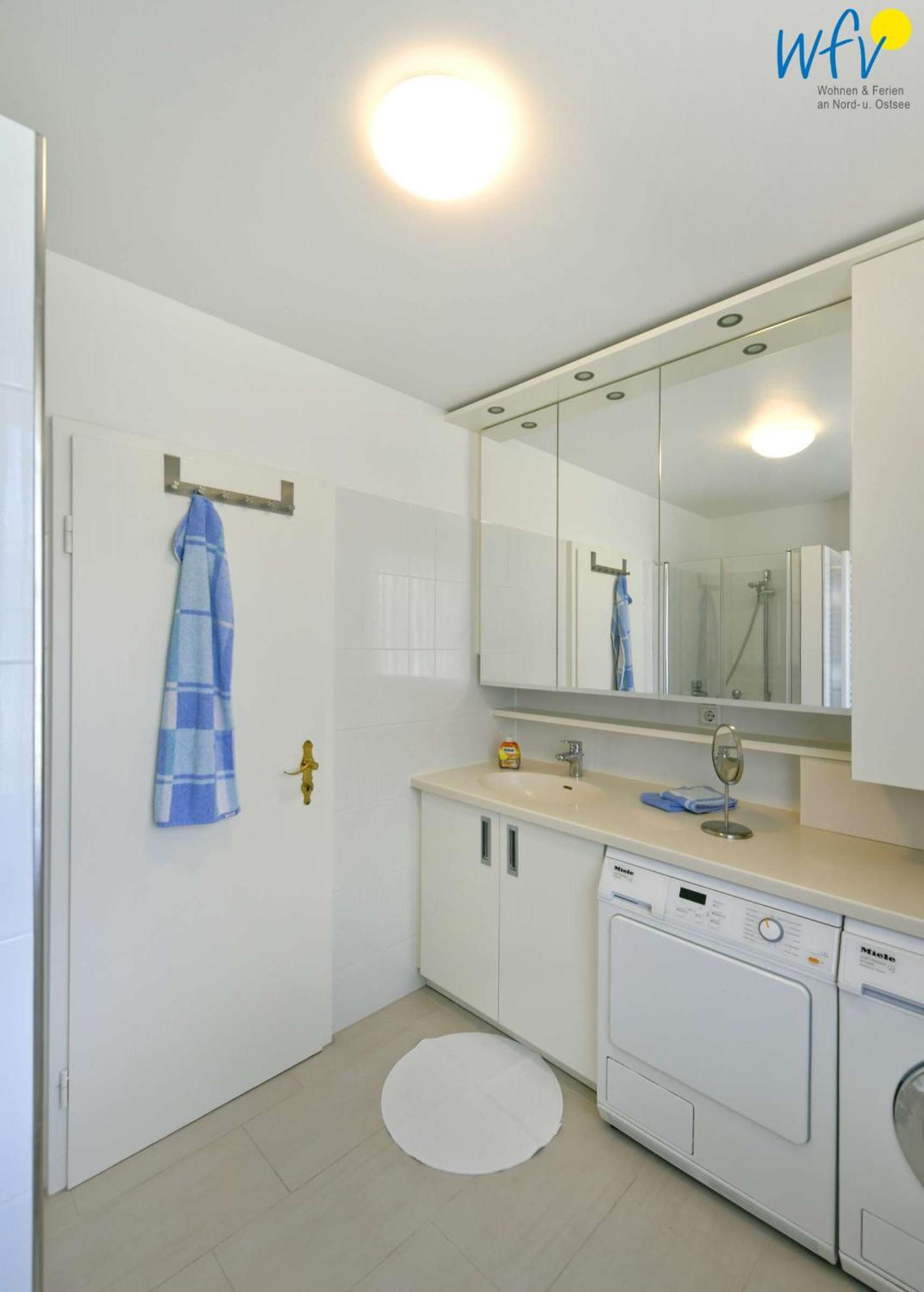 Juist Zauber - Haus 2 Ferienwohnung Helmers Екстериор снимка