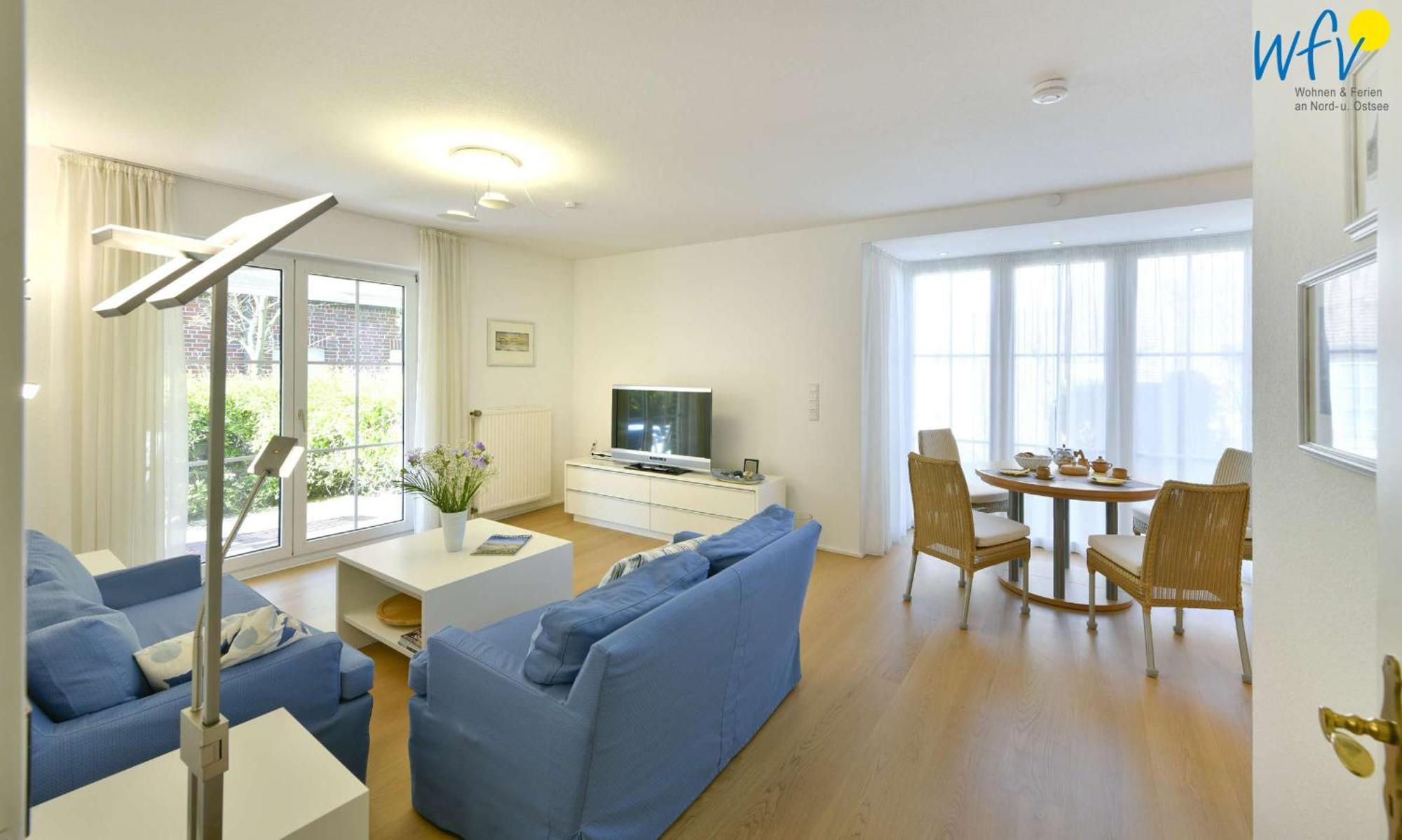 Juist Zauber - Haus 2 Ferienwohnung Helmers Екстериор снимка