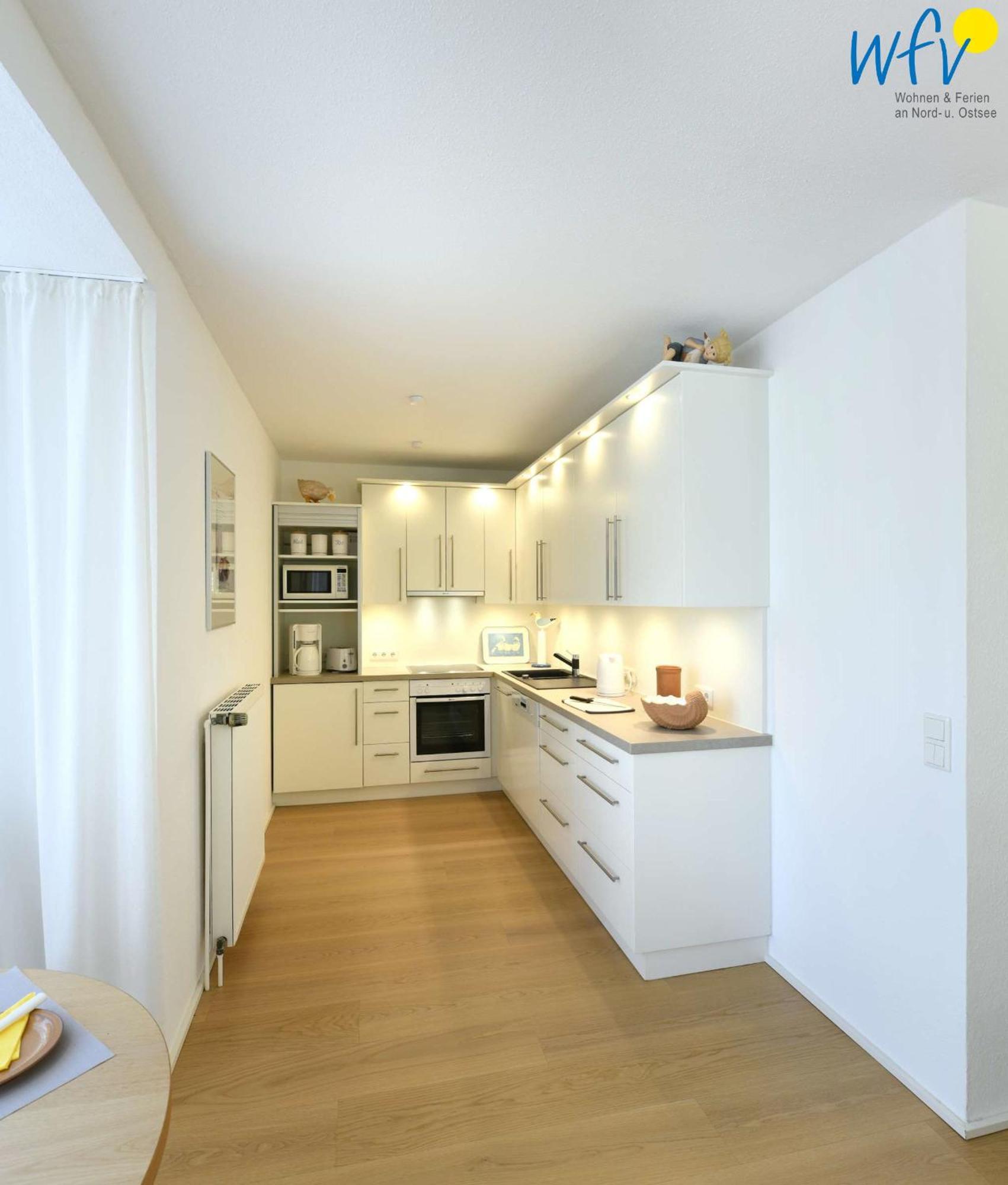 Juist Zauber - Haus 2 Ferienwohnung Helmers Екстериор снимка